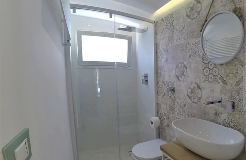 Marina di Ragusa House | La Rosa dei Venti - Typical house with WiFi 150 meters from the sea
