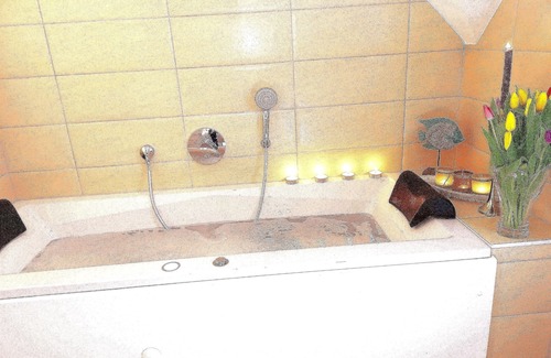 Juliusruh House | Close to the beach holiday house with feel-good atmosphere
