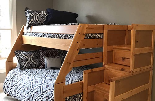 Lake Oconee House | Great place to stay for Master’s week