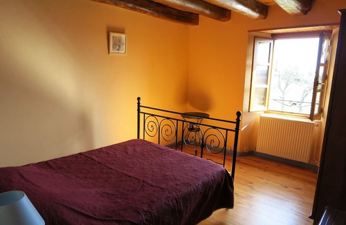 Saint-Sauveur-de-Peyre Other | GITE "de FRANCE" IN NATURE, OLD FARM, HIKING, RELAXATION IN AUBRAC