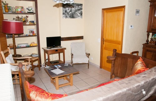 Flavin Cottage | 3-star approved country cottage