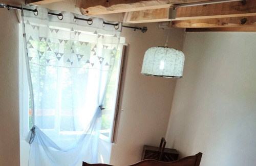 Saint-Leger-de-Peyre House | Large country house
