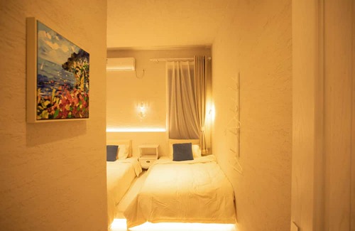 Huairou Bed & Breakfast | Beijing Fangtang Inn