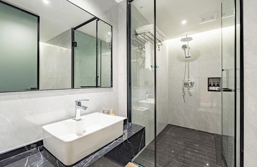 Zhuhai Jida Hotel | Xiangwang Meisu Hotel