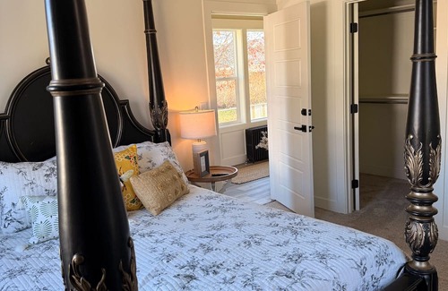 Lewistown Bed & Breakfast | Spring Bed and Breakfast