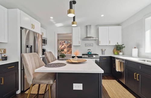 Belvedere Park House | Casa Contempo Decatur