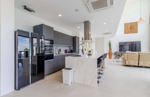 Rawai Villa | Skyview Brand New Fully Loaded V255