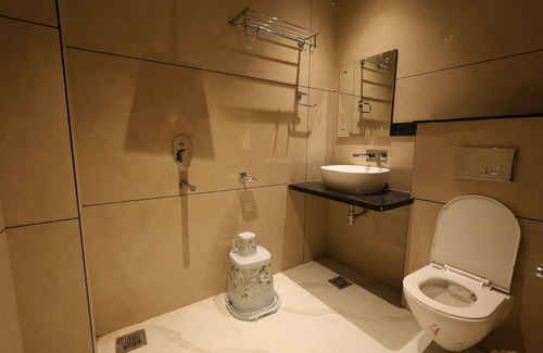 Mau Ranipur Hotel | Hotel Moti