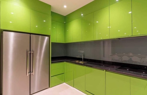 Chalong Villa | Stunning Views - Villa Maan Ingfah VMI1