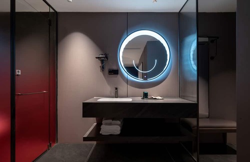 Shangqing Temple Hotel | ENJI S Shancheng Designer Hotel