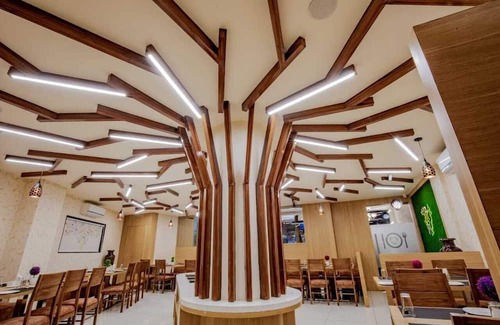 Rajkot Hotel | Hotel Nexus