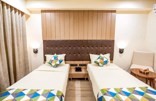 Rajkot Hotel | Hotel Nexus