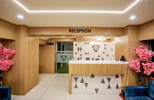 Rajkot Hotel | Hotel Nexus