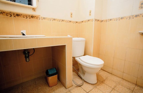 Nai Muang Hotel | Thongkon Hotel