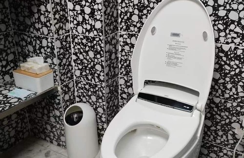 Yuzhong Apartment | Chongqing Justom Serviced Apartment 9