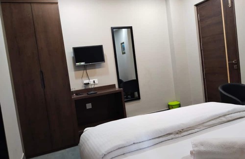 New Digha Hotel | HOTEL JEET NEW DIGHA