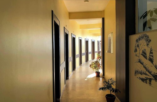 Indore Hotel | The Mayfair Hotel