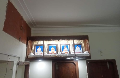 Bhubaneshwar House | ASHOK NANDINI GUEST HOUSE