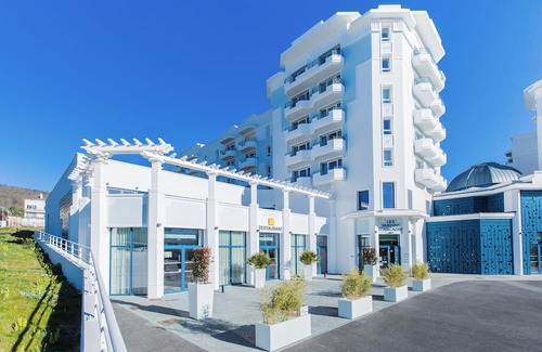 Chatel-Guyon Apartment | Résidence de Châtel Guyon