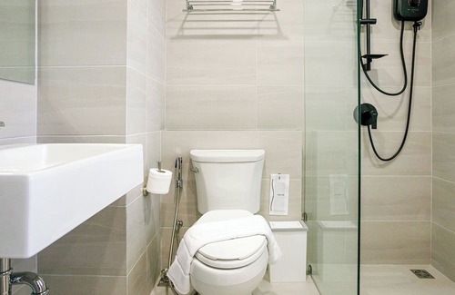 Nakhon Pathom Hotel | B2 Nakhon Pathom Premier Hotel