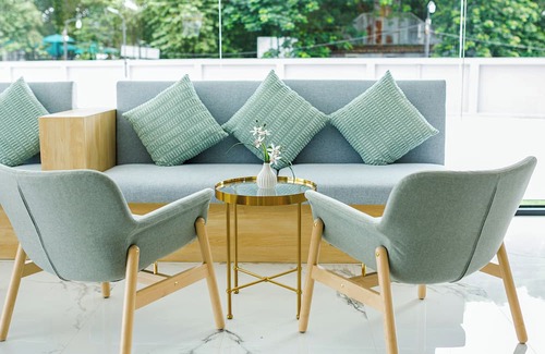 Nakhon Pathom Hotel | B2 Nakhon Pathom Premier Hotel