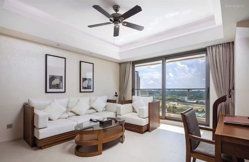 Bo'ao Hotel | Qionghai Bozha Baiyuewan Zhenru Hotel