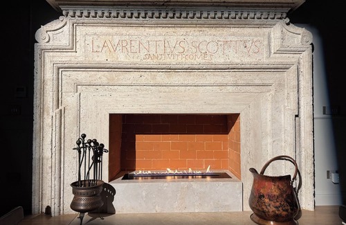 Cave Hotel | Villa Clementi Boutique Hotel