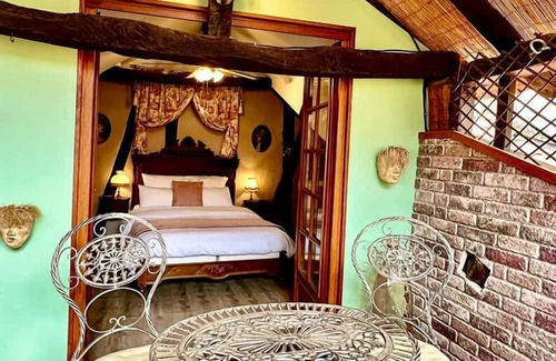 Bergerac Hotel | Le Colombier De Cyrano Et Roxane