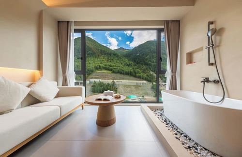 Xiaojin County Bed & Breakfast | Buyandujiajinpinminsu