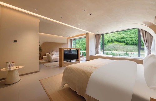 Xiaojin County Bed & Breakfast | Buyandujiajinpinminsu