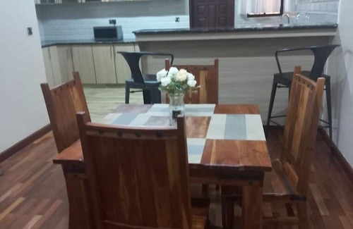 Eldoret Hotel | TJ'S Boutique Hotel Eldoret