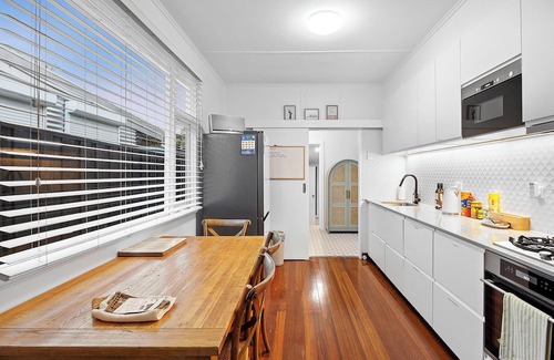 South Fremantle House | Salt Soul South Freo - 3BR