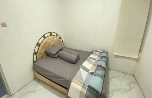 Kejajar Hotel | OYO 94839 He-ha Homestay Syariah