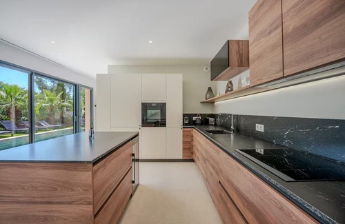 Empuriabrava Apartment | Lux Villa