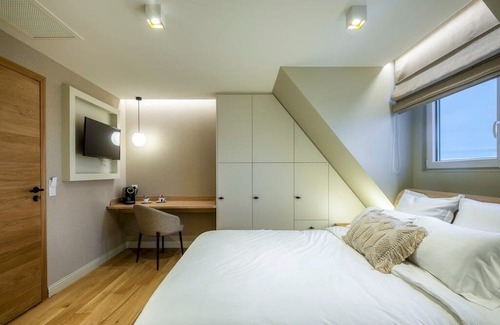 Petit-Fort-Philippe House | Face à La Mer Gravelines