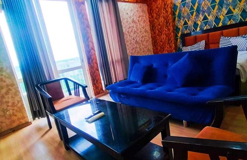 Gomti Nagar Apartment | Hotel Royal King