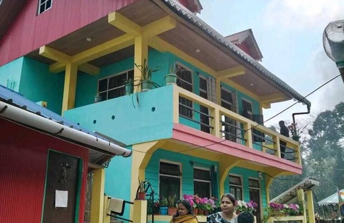 Turuk House | Nambang Homestay Tinchuley