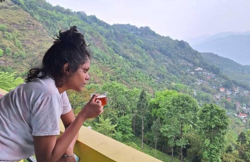 Turuk House | Nambang Homestay Tinchuley
