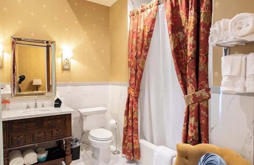 Navasota Hotel | P.A. Smith Hotel