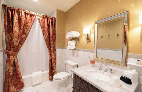 Navasota Hotel | P.A. Smith Hotel