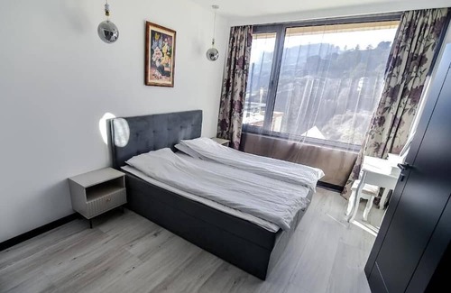 Belogradchik Hotel | Hotel Skalite