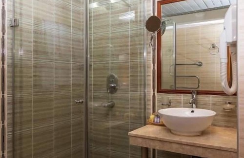 Belogradchik Hotel | Hotel Skalite