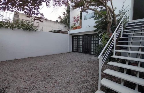 Ciudad Fernandez Apartment | Casa Mango Departamento amplio