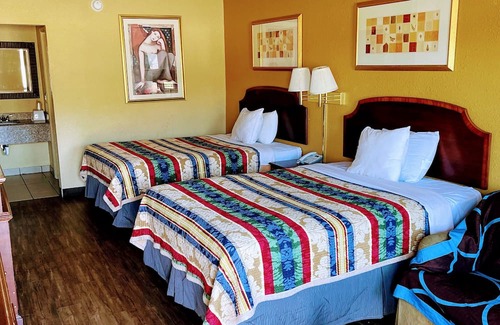 Blytheville Hotel | Fairview Suites