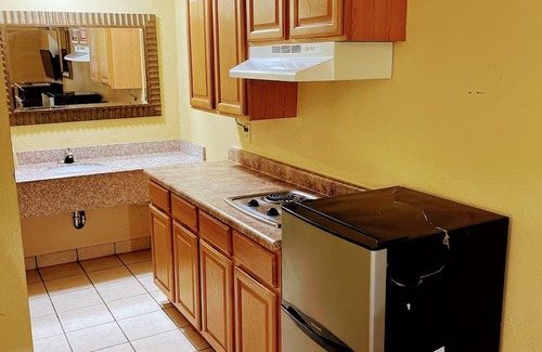 Blytheville Hotel | Fairview Suites