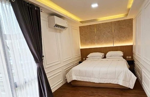 Banjarasri House | Homestay Alenay Resort Kulonprogo