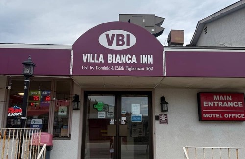 Schreiber Resort | Villa Bianca Inn & Restaurant