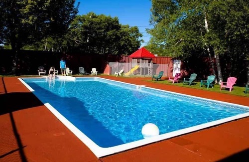 North Sydney Hotel | The Clansman Motel