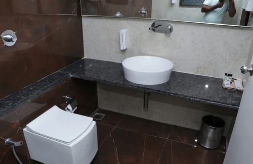 Marhi Hotel | Hotel Samdariya Gold - Rewa