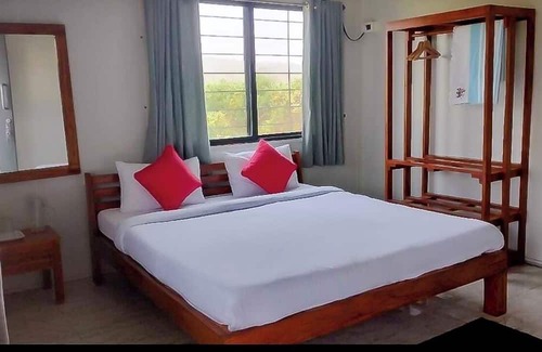 Ghatanji House | Maya Farm Stay